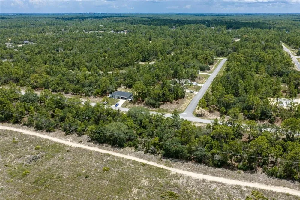 6830 SANDBORN LOOP Citrus Springs, FL 34433