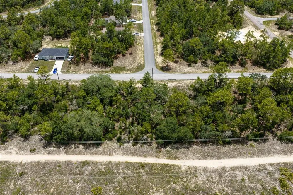 6830 SANDBORN LOOP Citrus Springs, FL 34433