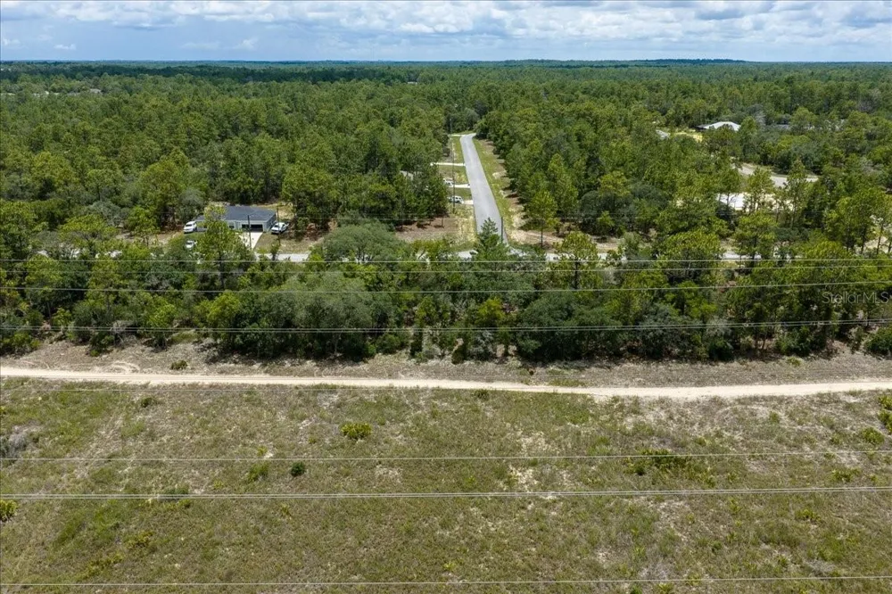 6830 SANDBORN LOOP Citrus Springs, FL 34433