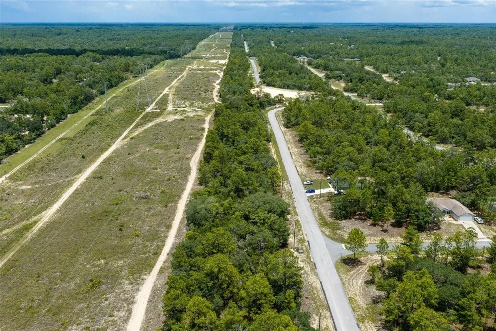 6830 SANDBORN LOOP Citrus Springs, FL 34433