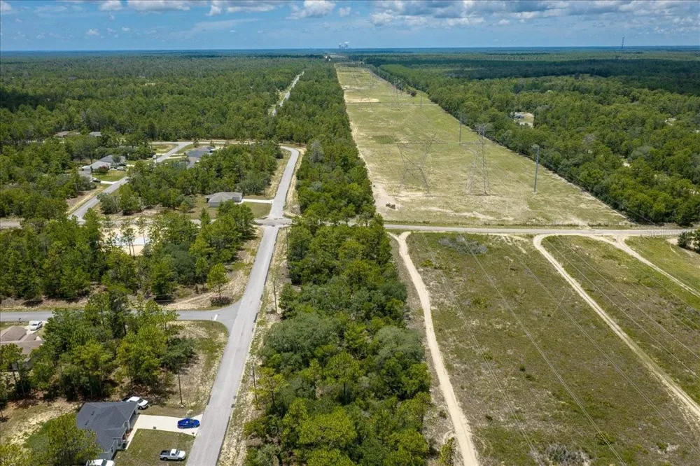 6830 SANDBORN LOOP Citrus Springs, FL 34433