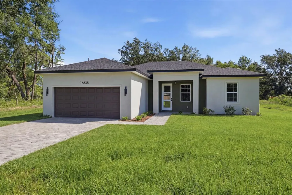16835 SW 17TH TERRACE ocala, FL 34473