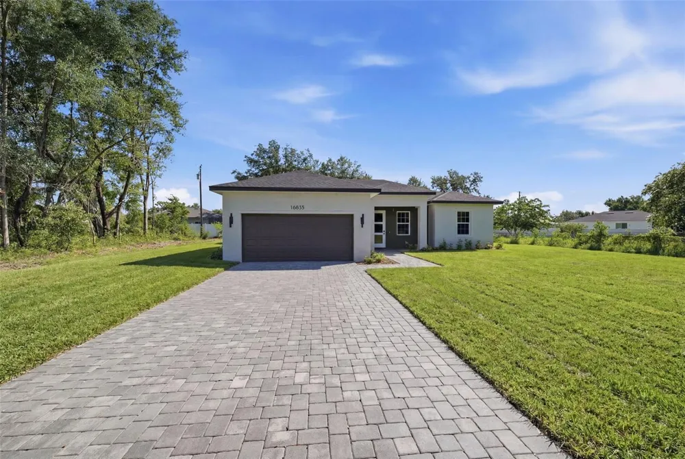 16835 SW 17TH TERRACE ocala, FL 34473