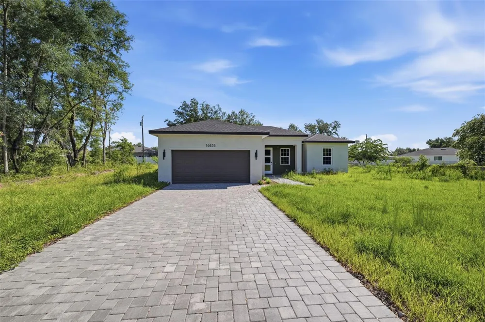 16835 SW 17TH TERRACE ocala, FL 34473