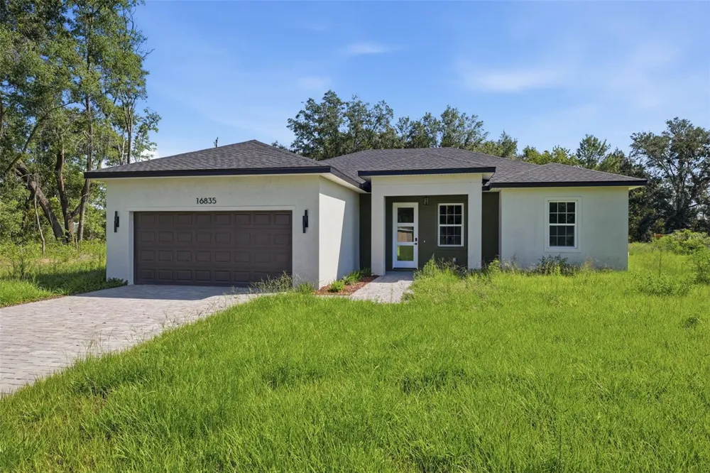 16835 SW 17TH TERRACE ocala, FL 34473
