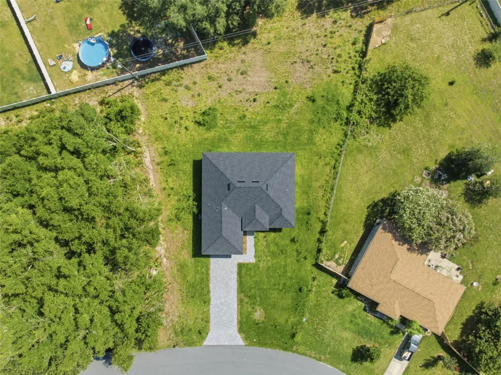 16835 SW 17TH TERRACE ocala, FL 34473