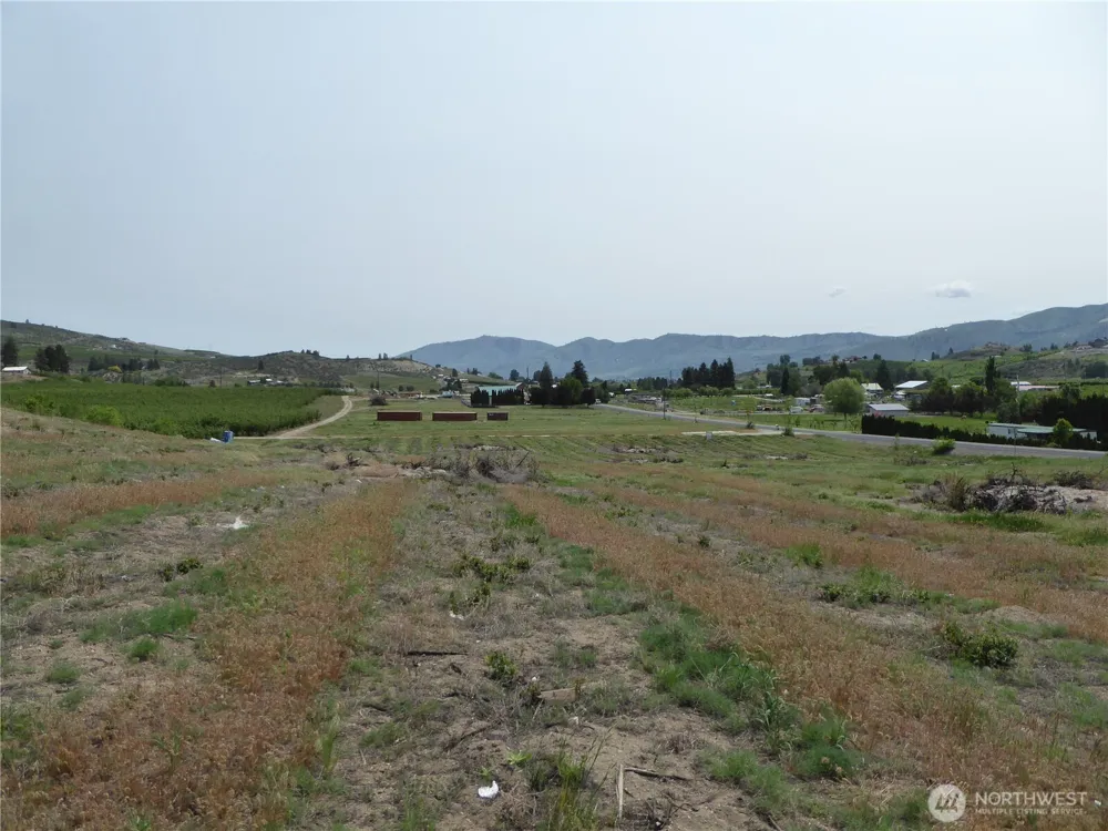 5 Roses View Lane Manson, WA 98831