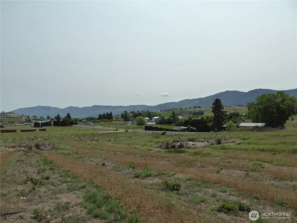 5 Roses View Lane Manson, WA 98831