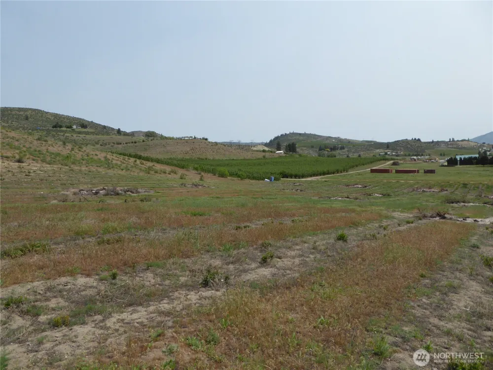 5 Roses View Lane Manson, WA 98831