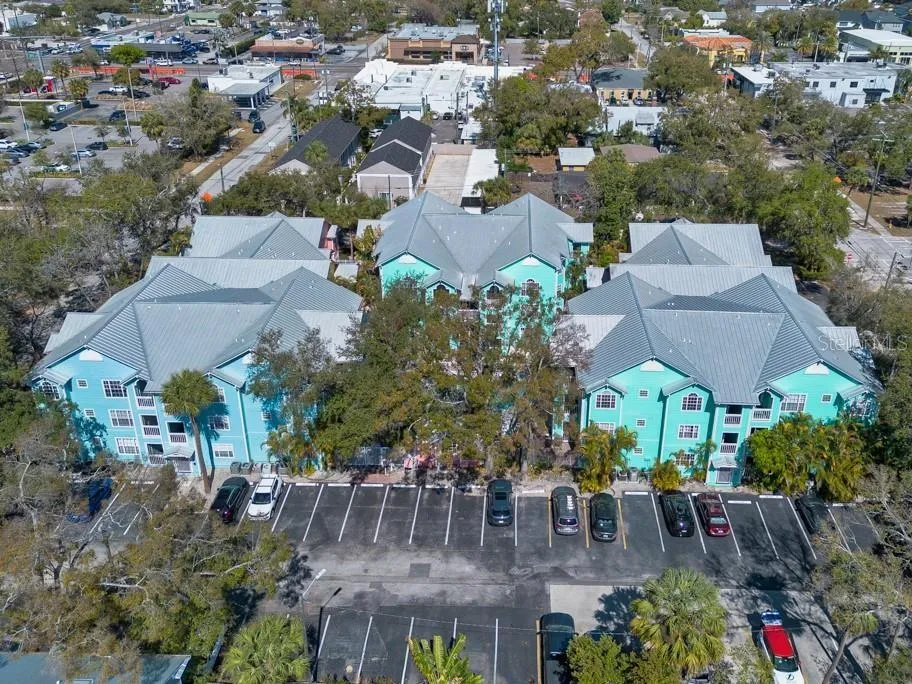 3002 W CLEVELAND STREET #D11 Tampa, FL 33609