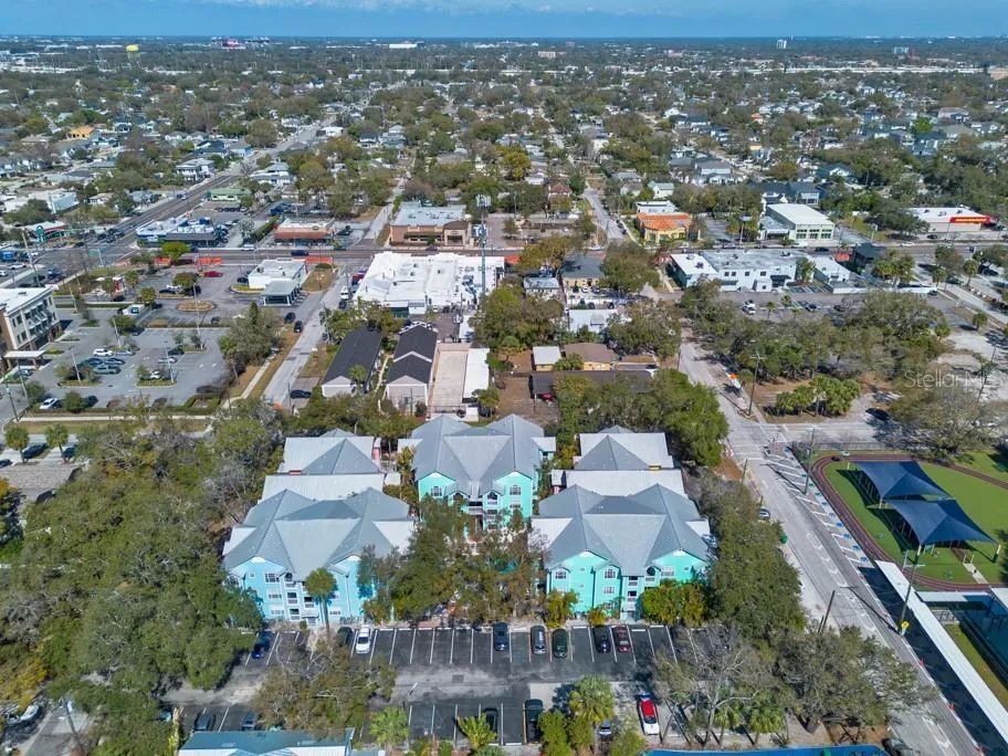 3002 W CLEVELAND STREET #D11 Tampa, FL 33609