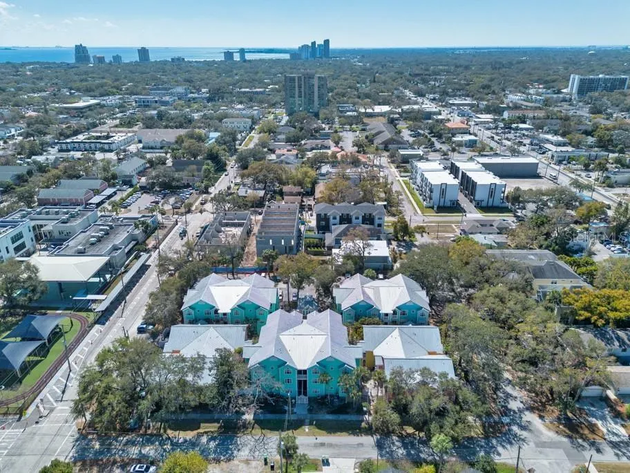 3002 W CLEVELAND STREET #D11 Tampa, FL 33609