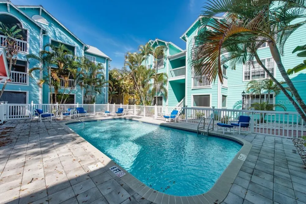 3002 W CLEVELAND STREET #D11 Tampa, FL 33609