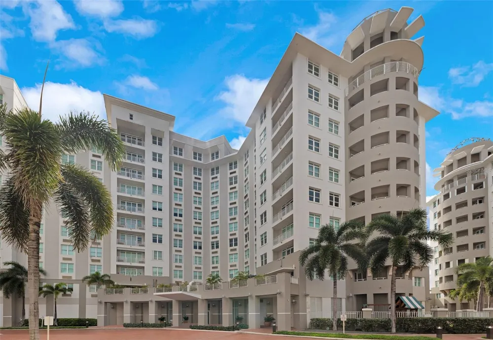 100 CALLE DEL MUELLE #21007 Old San Juan, PR 00901