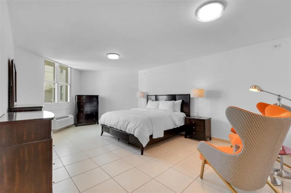 100 CALLE DEL MUELLE #21007 Old San Juan, PR 00901