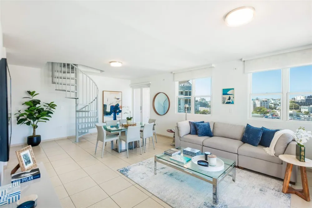 100 CALLE DEL MUELLE #21007 Old San Juan, PR 00901