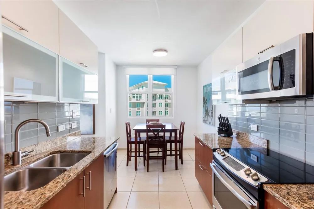 100 CALLE DEL MUELLE #21007 Old San Juan, PR 00901