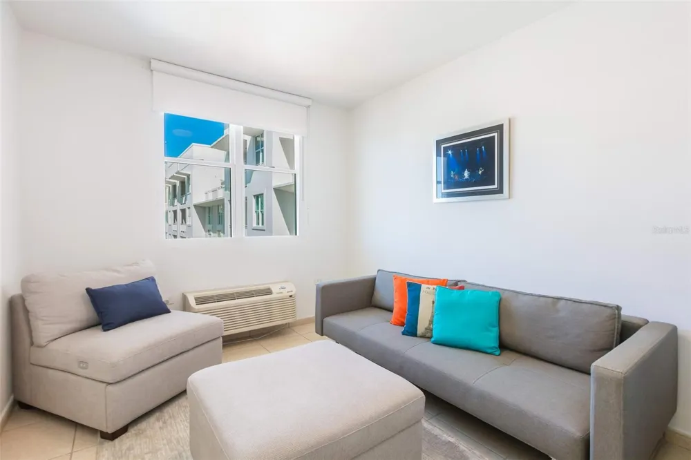 100 CALLE DEL MUELLE #21007 Old San Juan, PR 00901