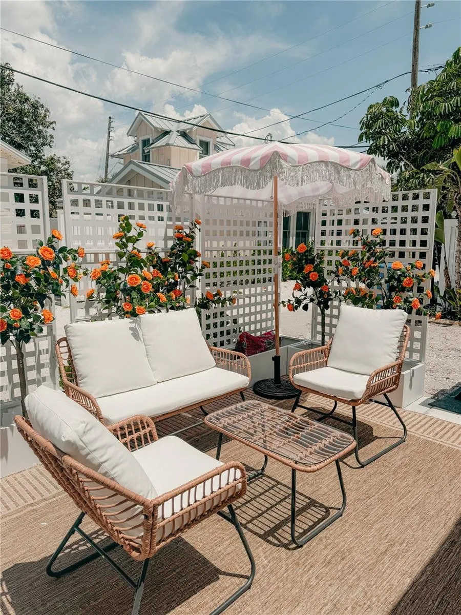 107 4TH AVENUE St Pete Beach, FL 33706