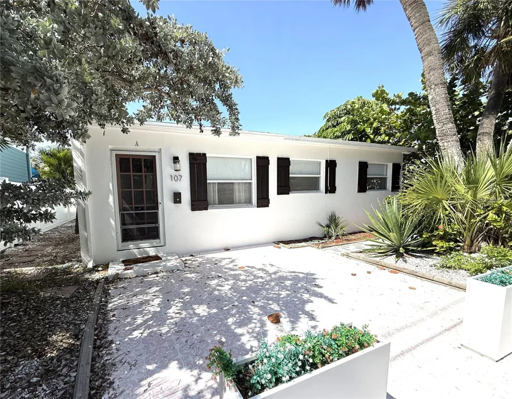 107 4TH AVENUE St Pete Beach, FL 33706