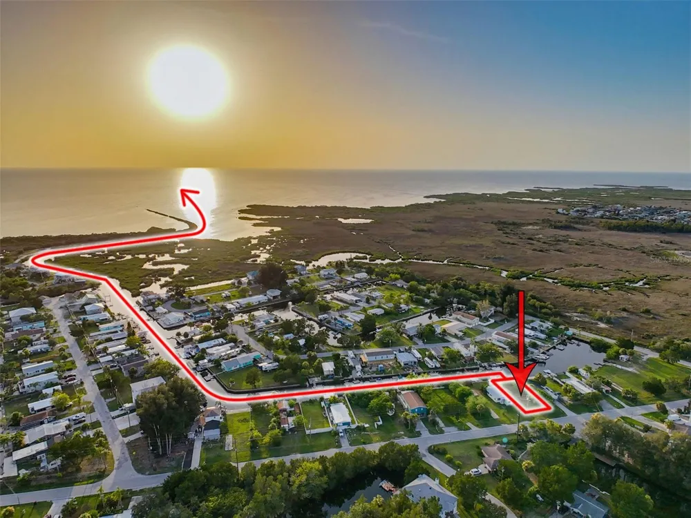 14905 OLD DIXIE HIGHWAY Hudson, FL 34667