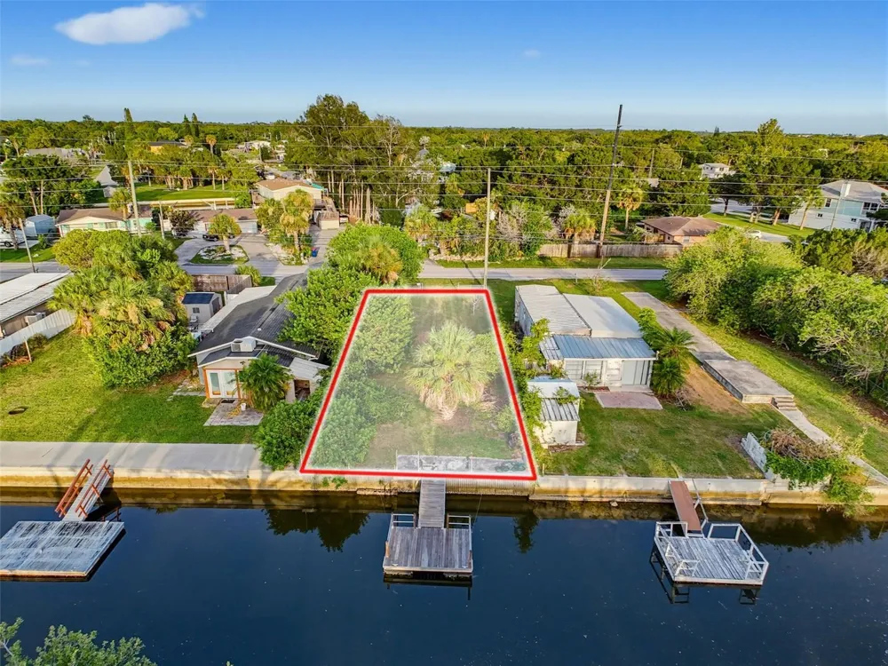 14905 OLD DIXIE HIGHWAY Hudson, FL 34667