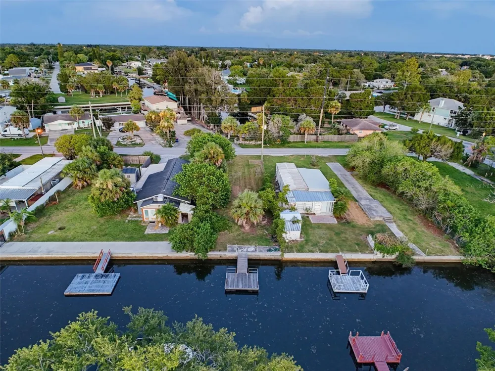 14905 OLD DIXIE HIGHWAY Hudson, FL 34667