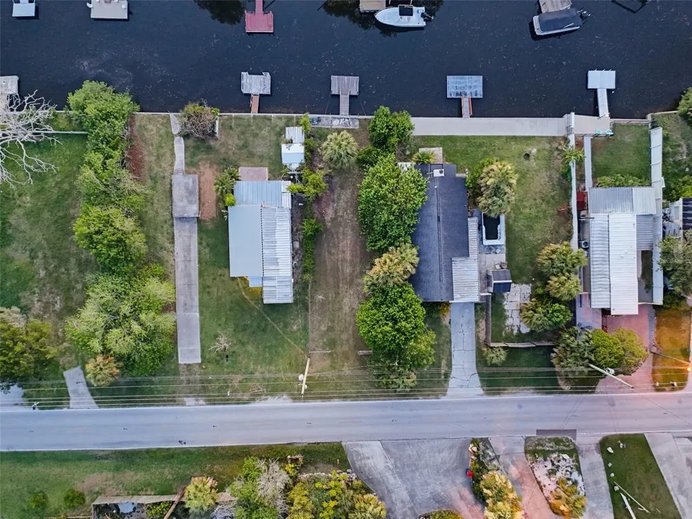 14905 OLD DIXIE HIGHWAY Hudson, FL 34667