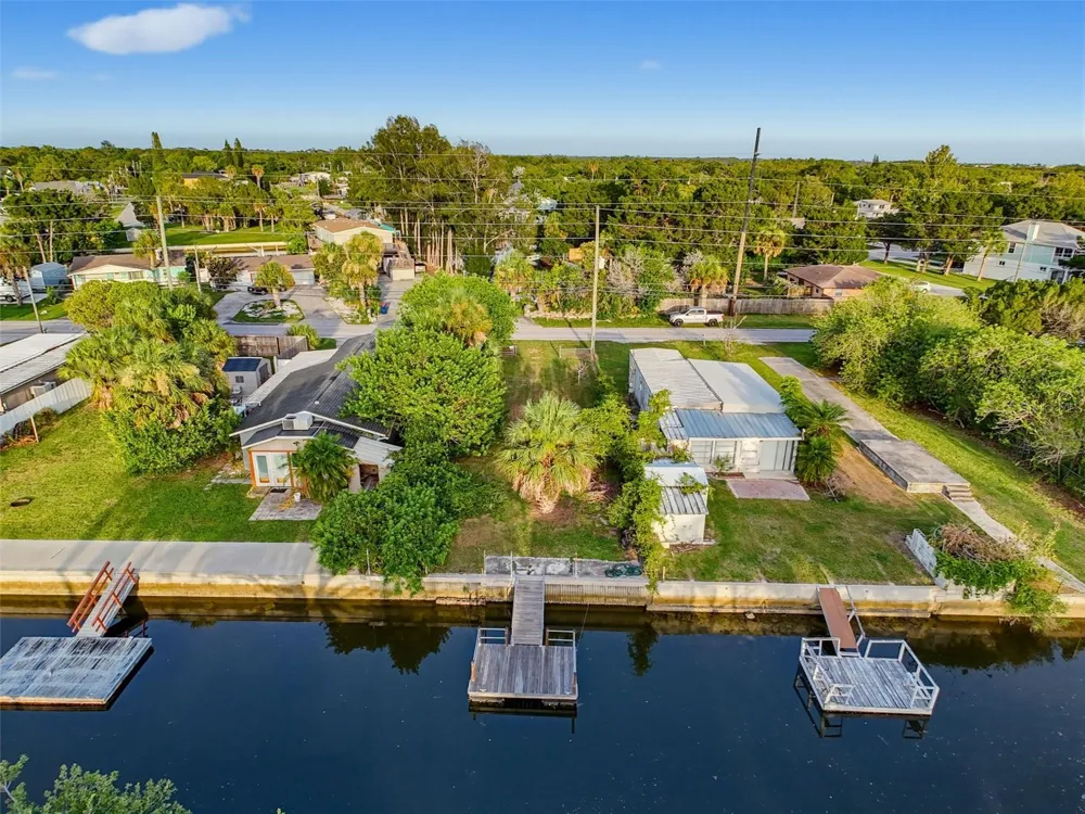 14905 OLD DIXIE HIGHWAY Hudson, FL 34667