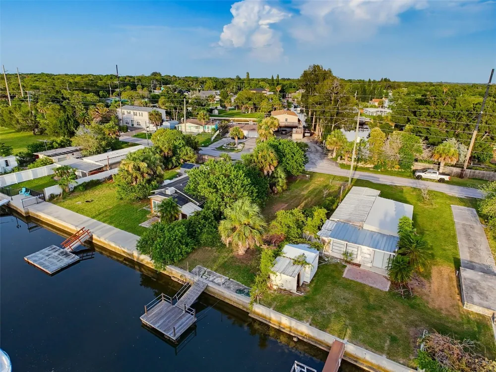 14905 OLD DIXIE HIGHWAY Hudson, FL 34667