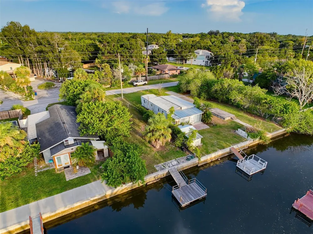 14905 OLD DIXIE HIGHWAY Hudson, FL 34667