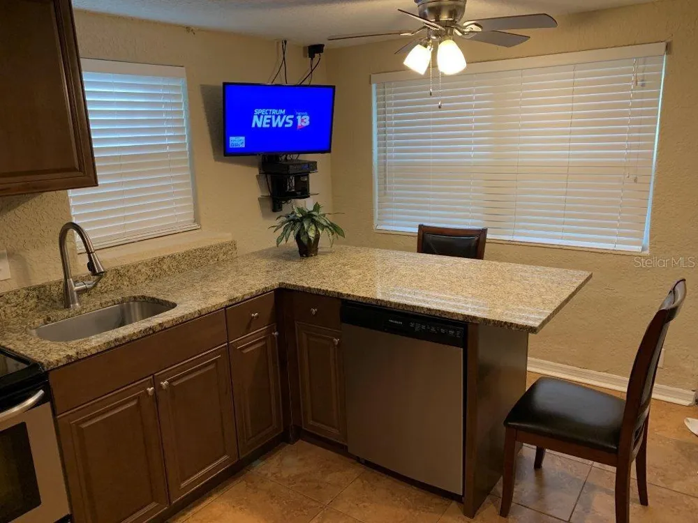 2512 MUSSELWHITE AVENUE #3 Orlando, FL 32804