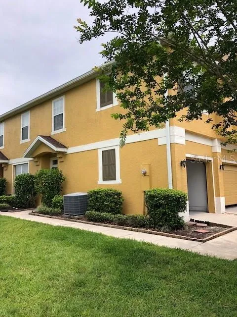 10923 DERRINGER DRIVE Orlando, FL 32829