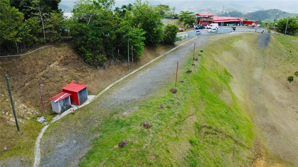 BO. QUEMADO San Lorenzo, PR 00754