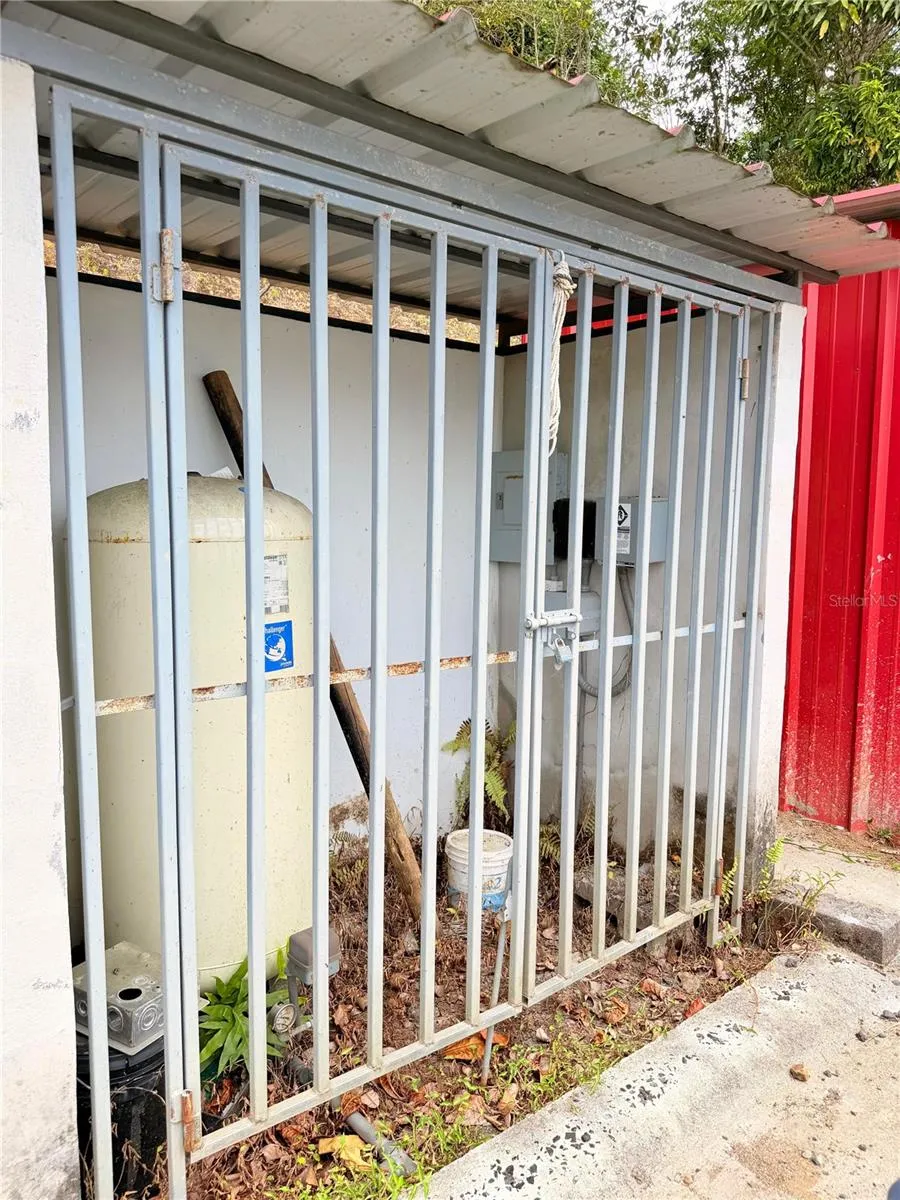 BO. QUEMADO San Lorenzo, PR 00754