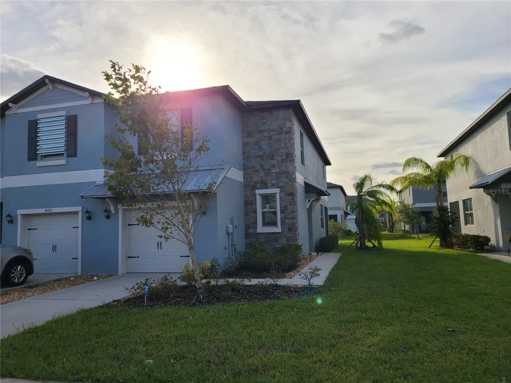 14331 EASY GOER STREET Ruskin, FL 33573