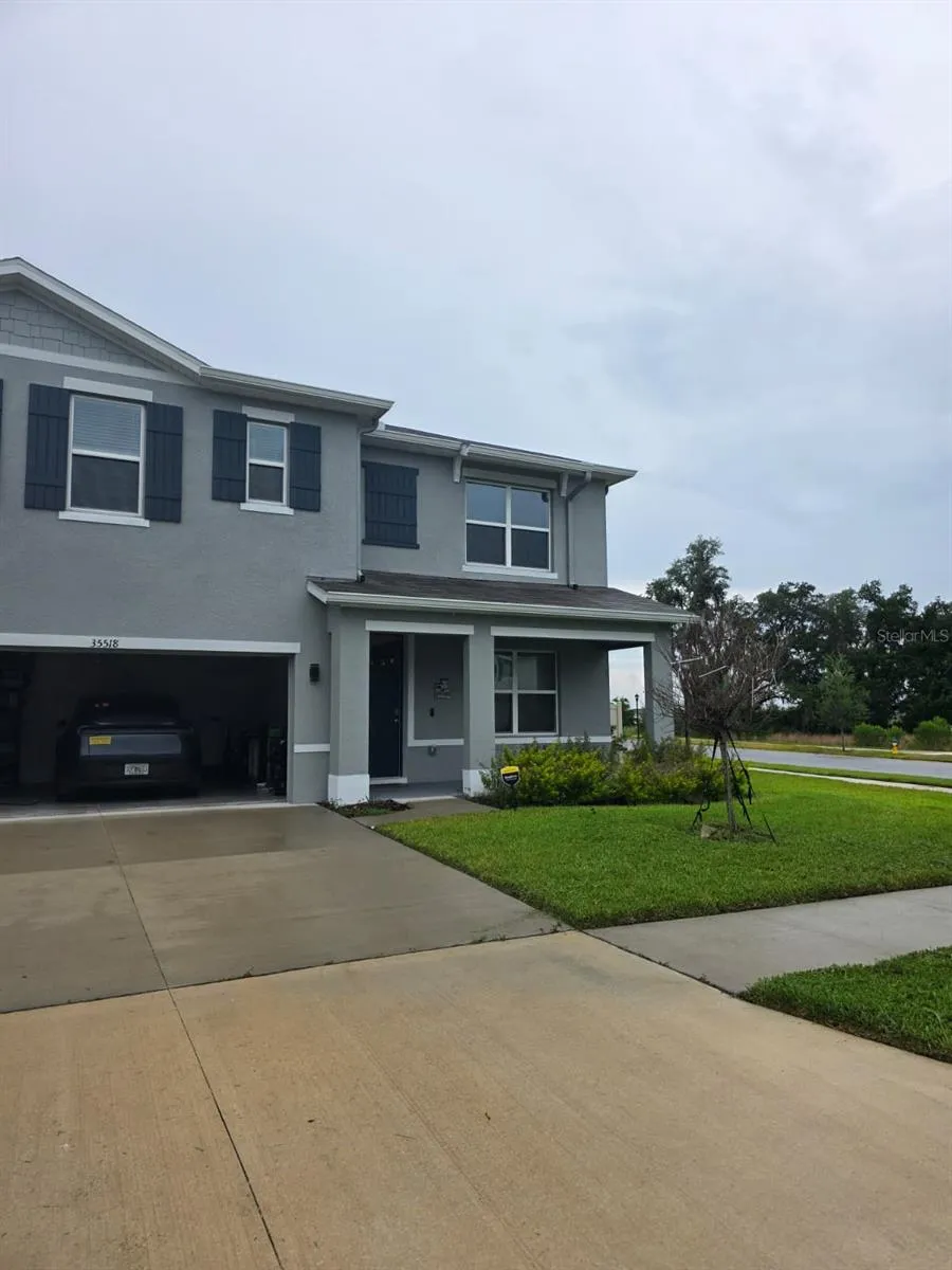 35518 LOCKMAN WAY Zephyrhills, FL 33541