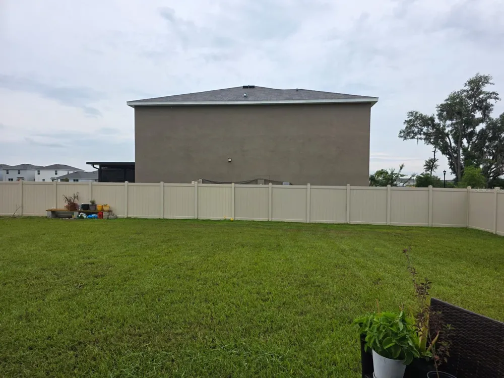 35518 LOCKMAN WAY Zephyrhills, FL 33541