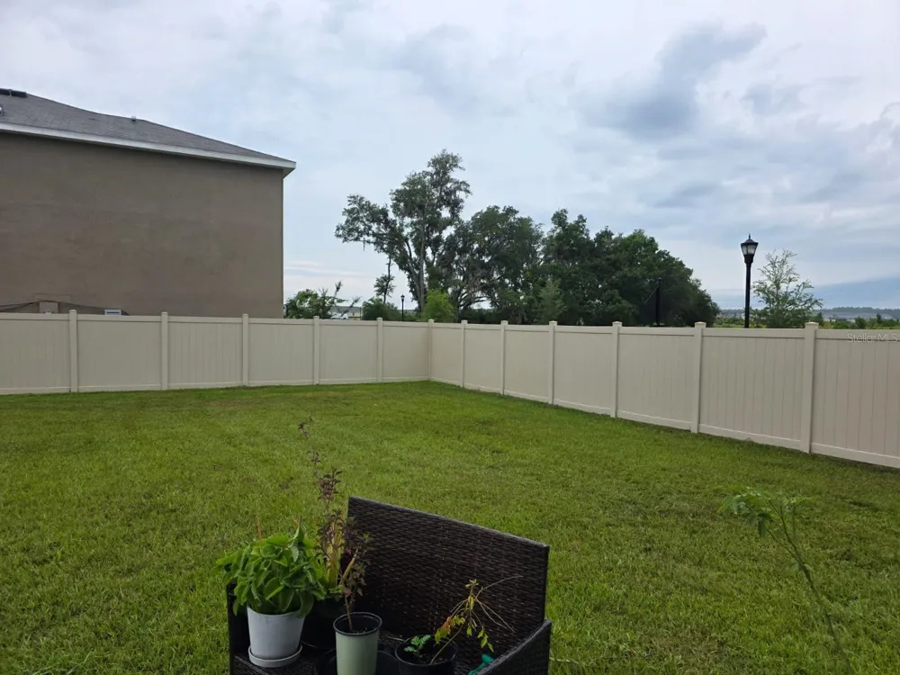 35518 LOCKMAN WAY Zephyrhills, FL 33541