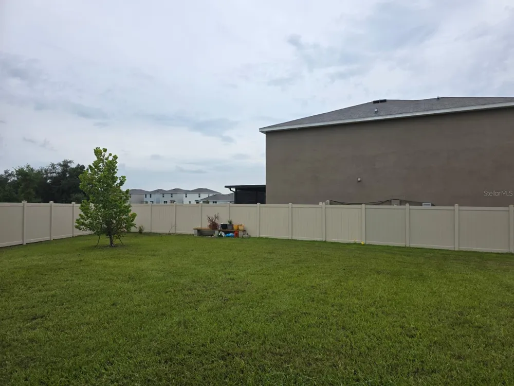 35518 LOCKMAN WAY Zephyrhills, FL 33541