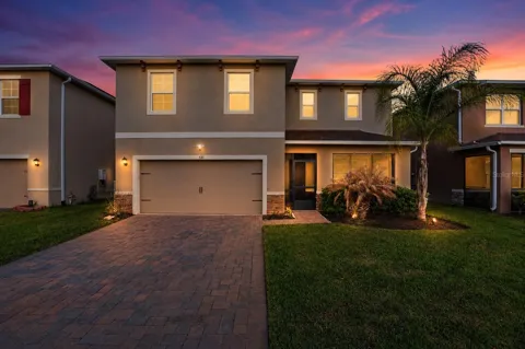 531 LAZIO CIRCLE