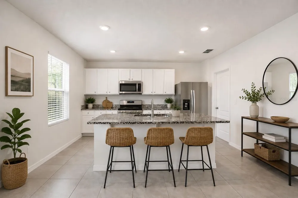 531 LAZIO CIRCLE Debary, FL 32713