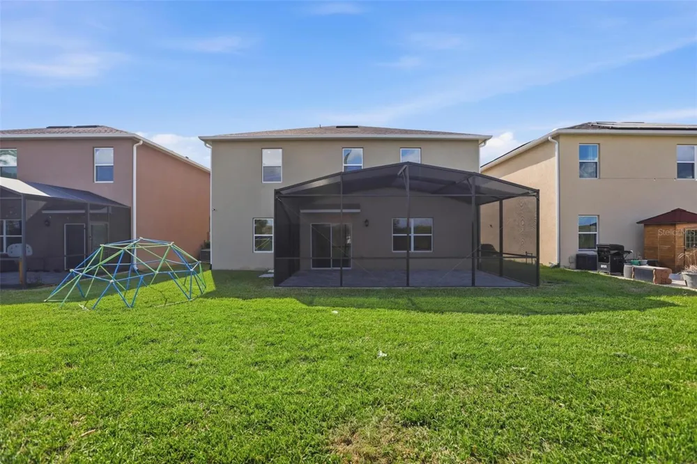 531 LAZIO CIRCLE Debary, FL 32713