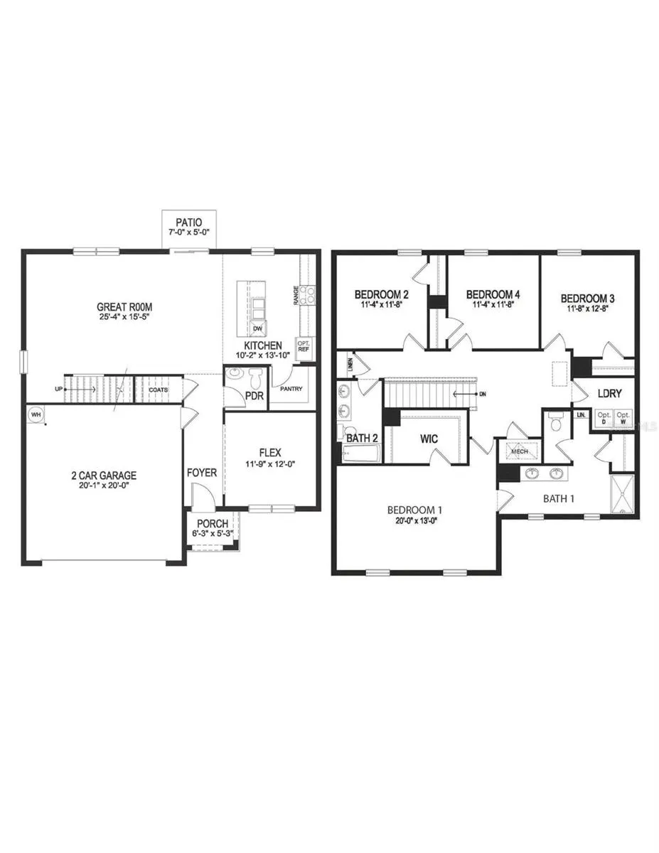 531 LAZIO CIRCLE Debary, FL 32713