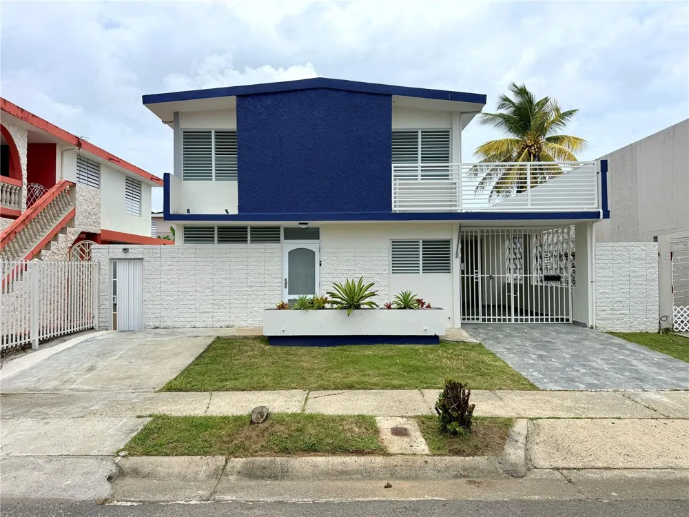 143 JARDINES DE COUNTRY CLUB #CG26 Carolina, PR 00983