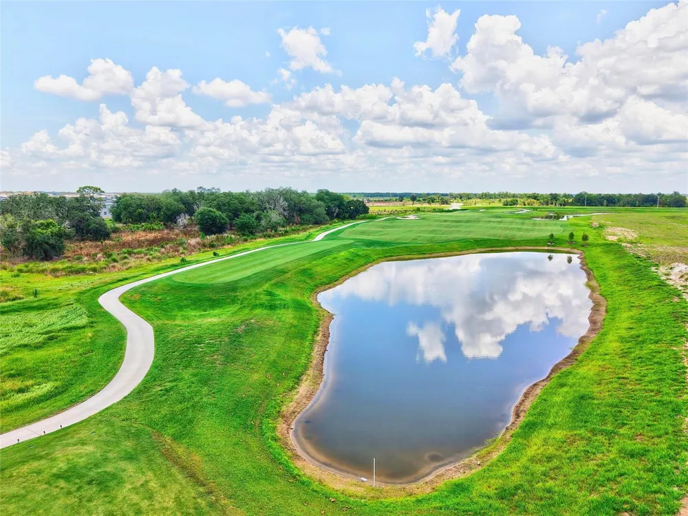 19226 CHERRYSTONE WAY #102 Lakewood Ranch, FL 34211