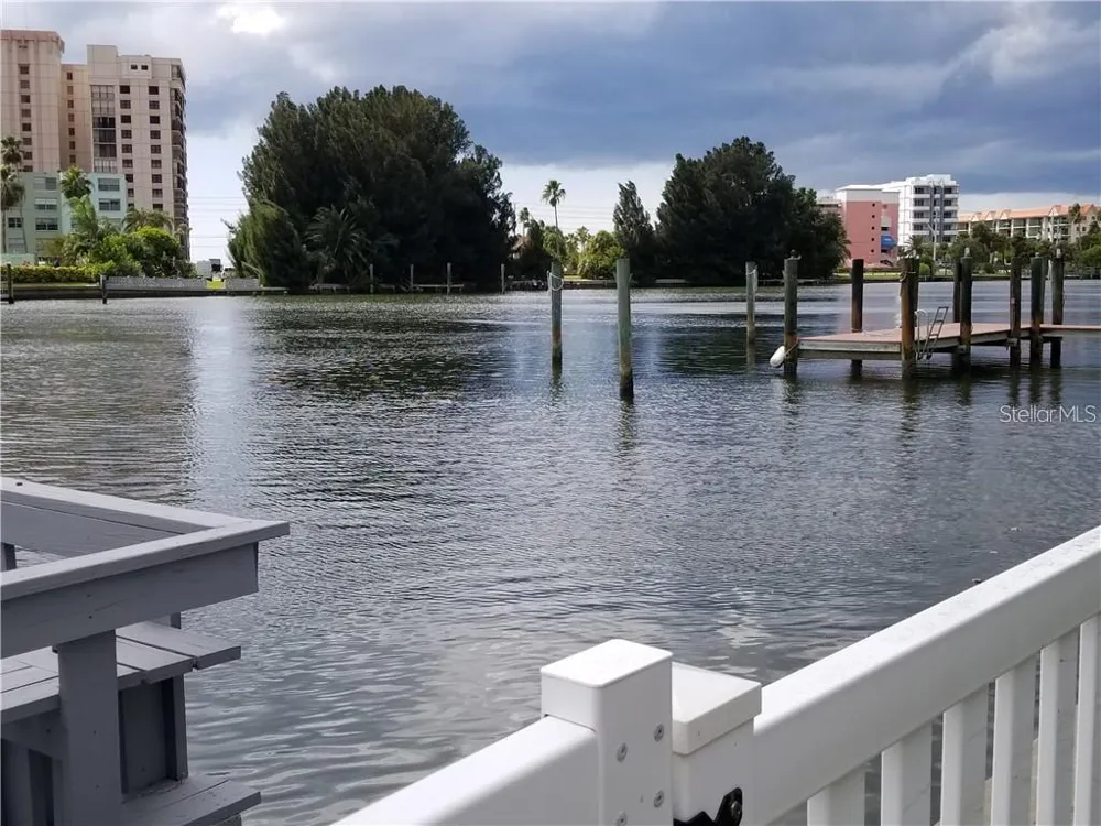 4000 BELLE VISTA DRIVE St Petersburg, FL 33706