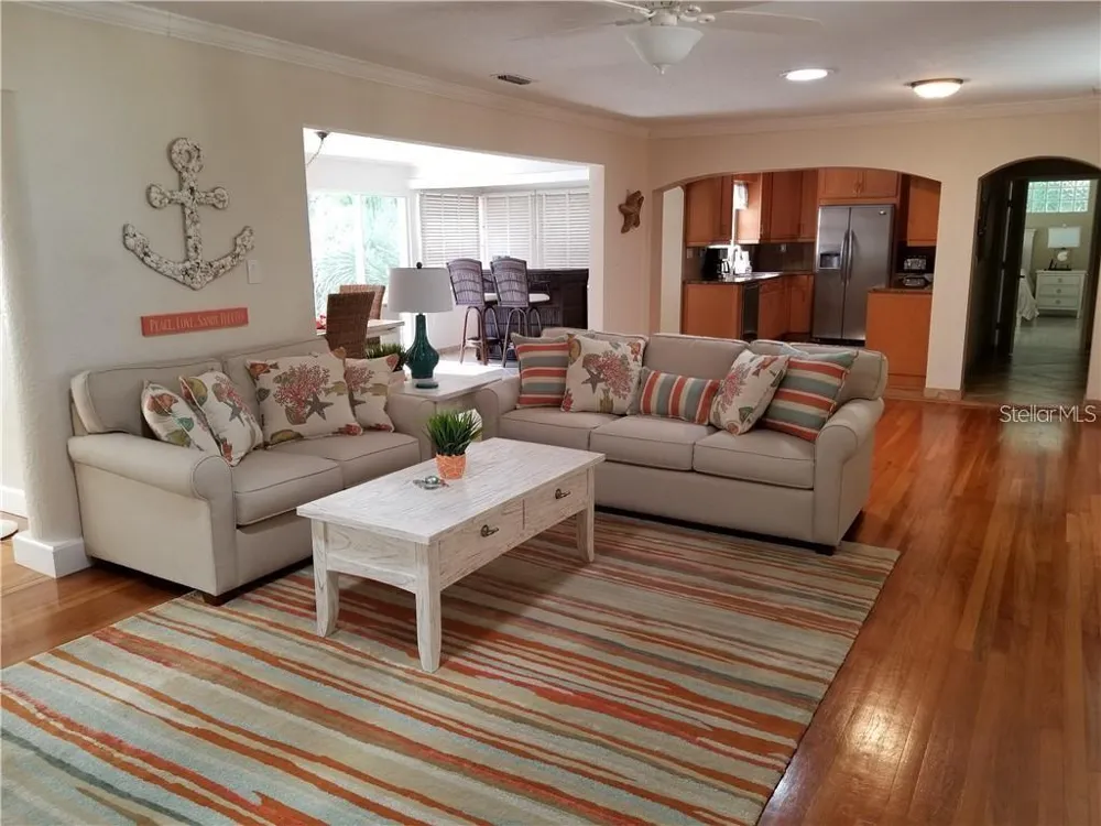 4000 BELLE VISTA DRIVE St Petersburg, FL 33706