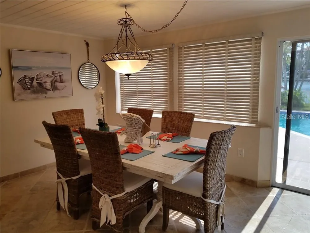 4000 BELLE VISTA DRIVE St Petersburg, FL 33706