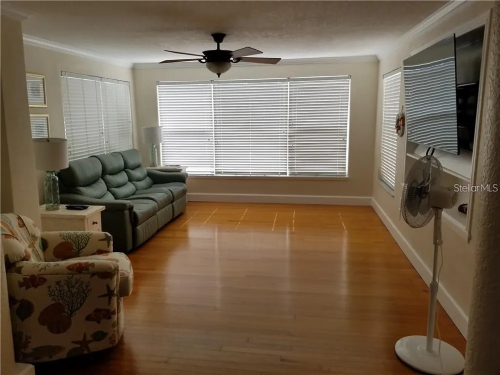 4000 BELLE VISTA DRIVE St Petersburg, FL 33706
